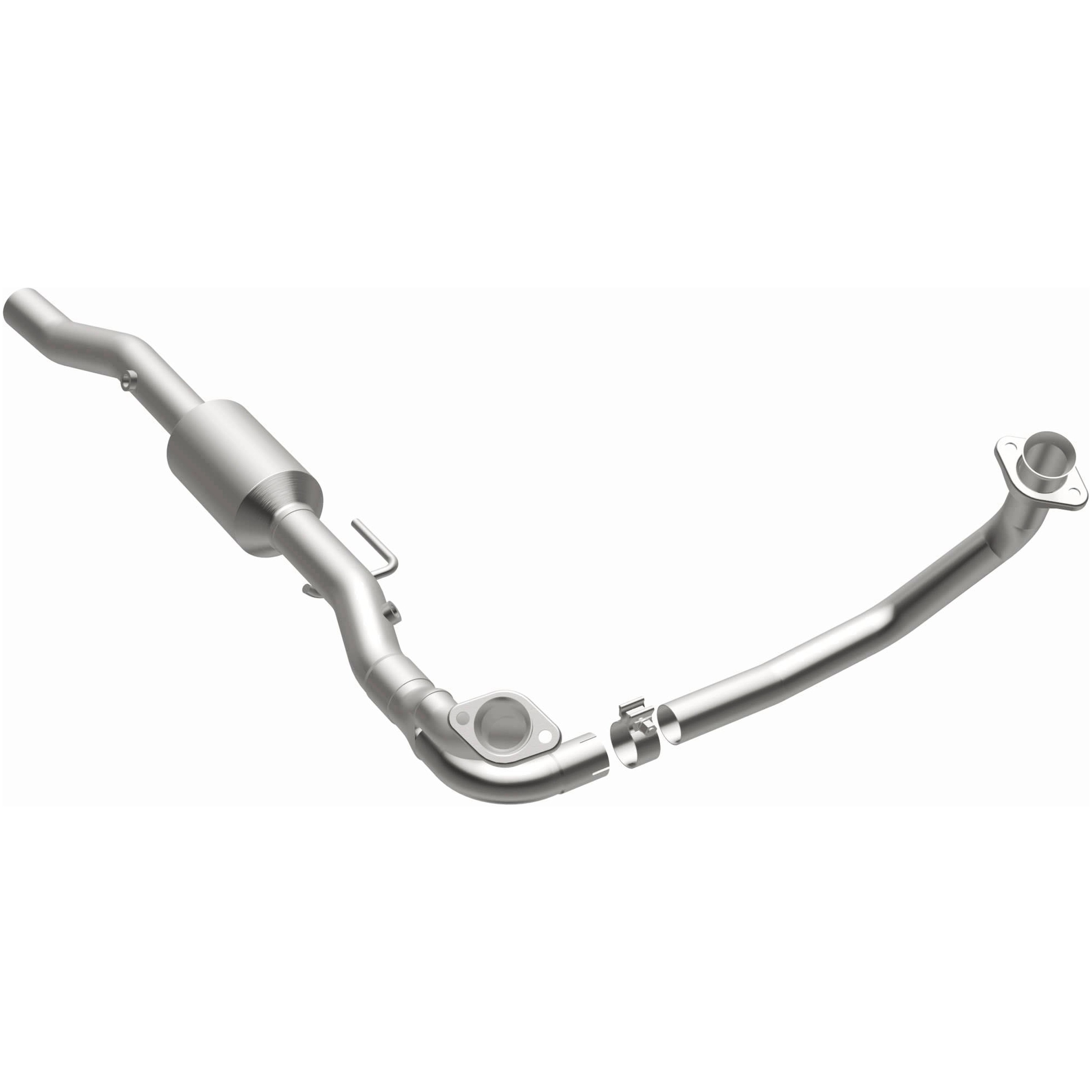 MagnaFlow 2000 Dodge Durango California Grade CARB Compliant Direct-Fit Catalytic Converter